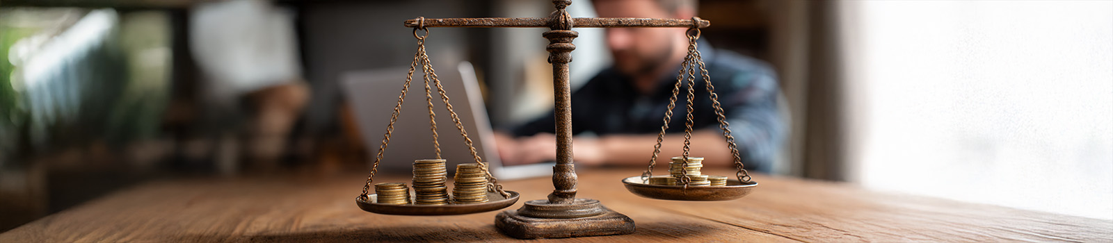 Scale Weighing Headless Frameworks